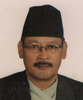 Kishor Raj Onta