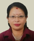 Hasina Shakya