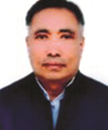 Thakur Das Shrestha