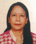 Radhika Nakarmi Shrestha