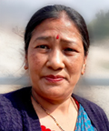 Radha Kumari Shrestha