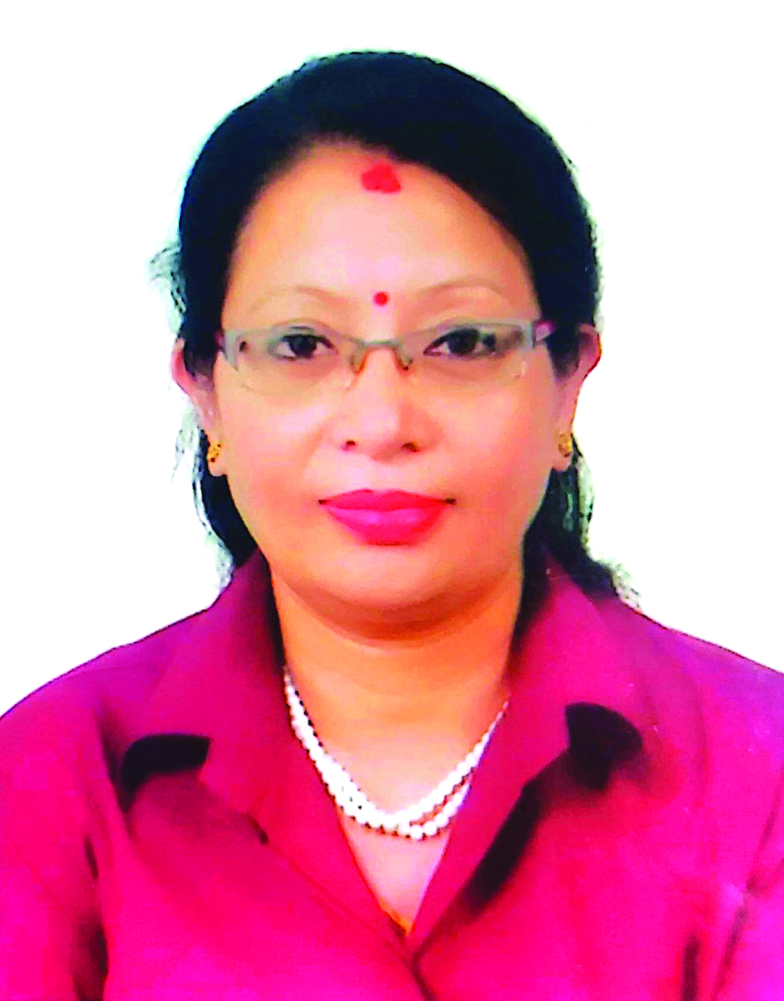 Hasina Shakya