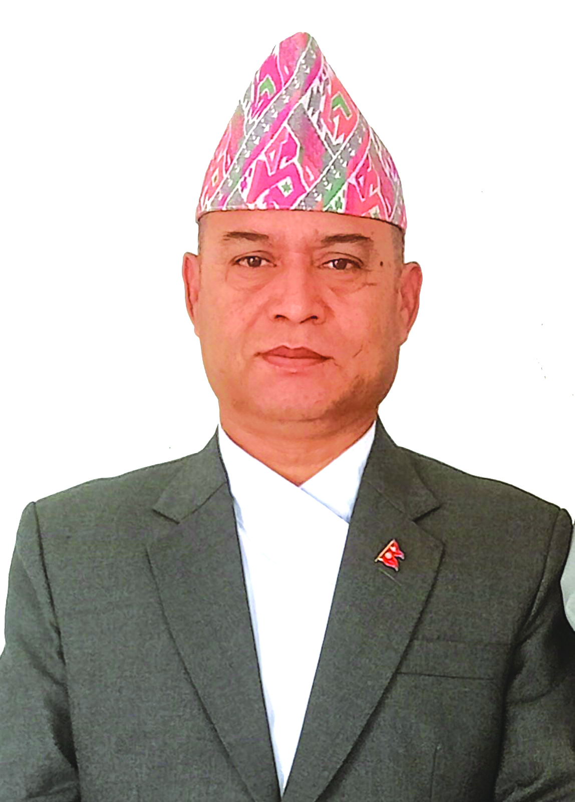 Janak Kumar Khadka